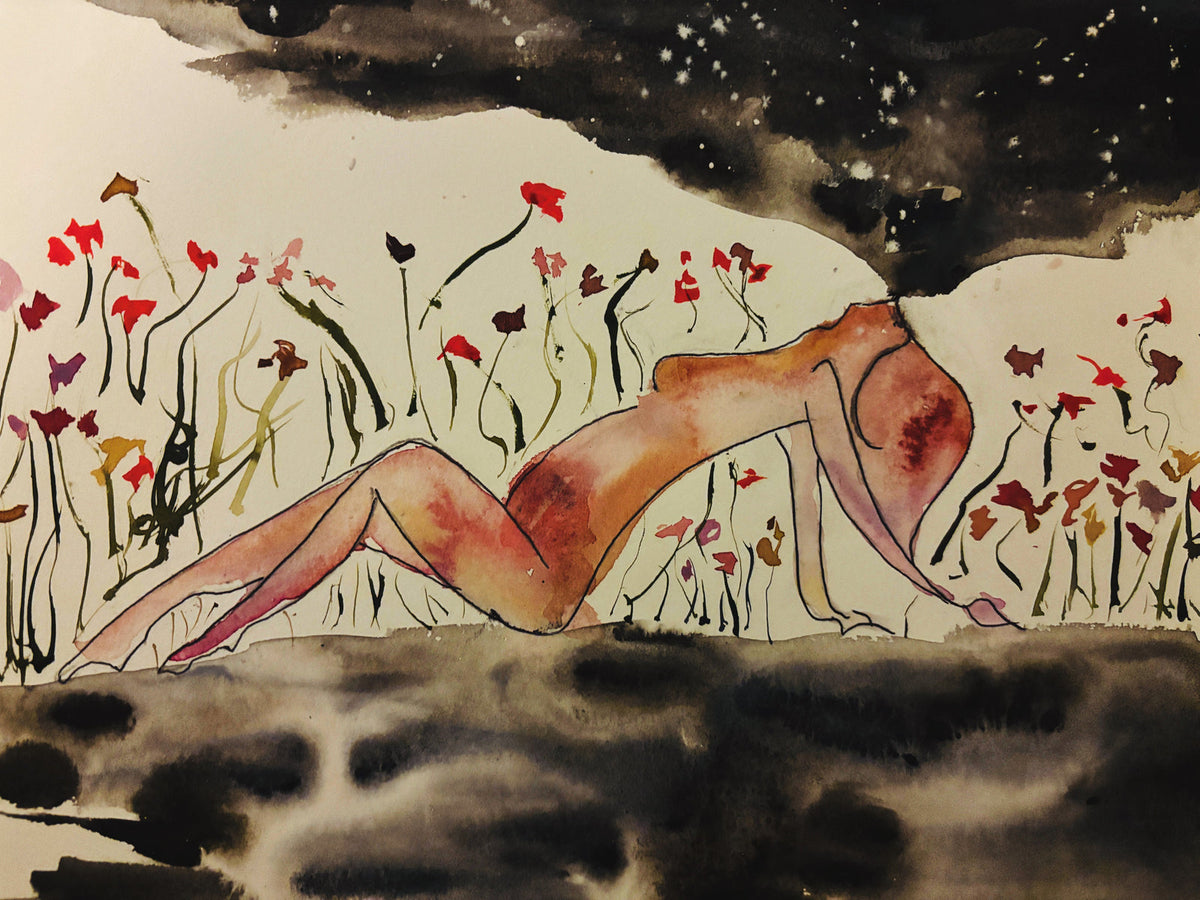 Soil & Stardust