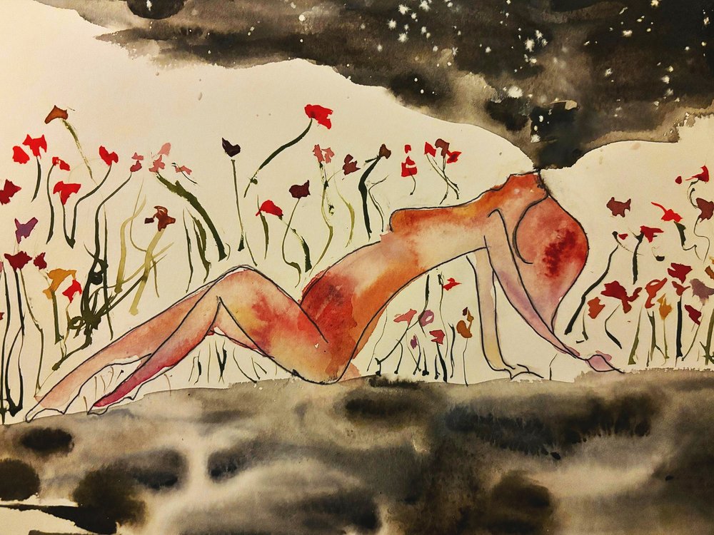 Soil & Stardust