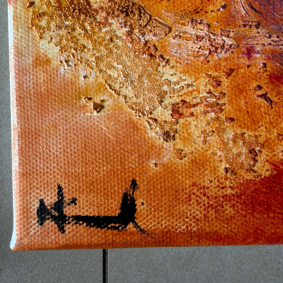 Vivienne Original Artwork by Nicola Bird