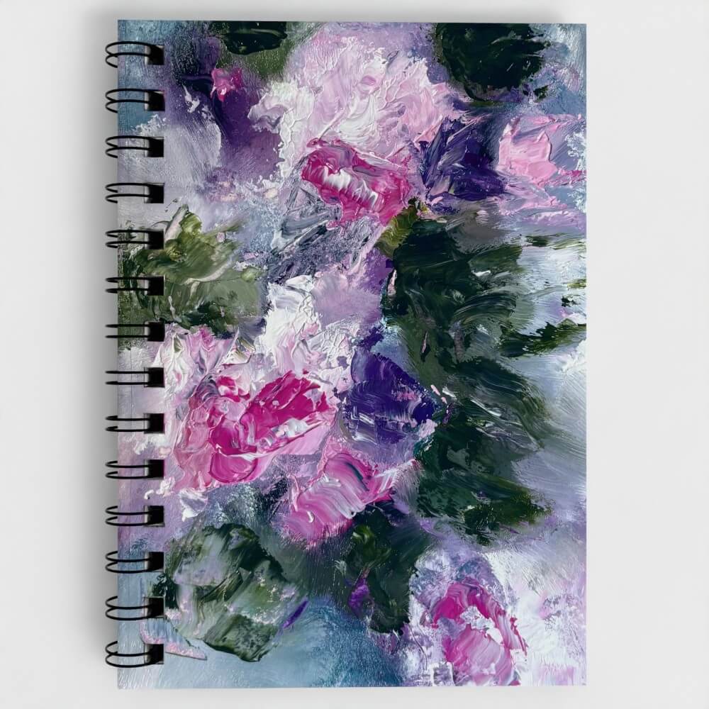 She Notebook